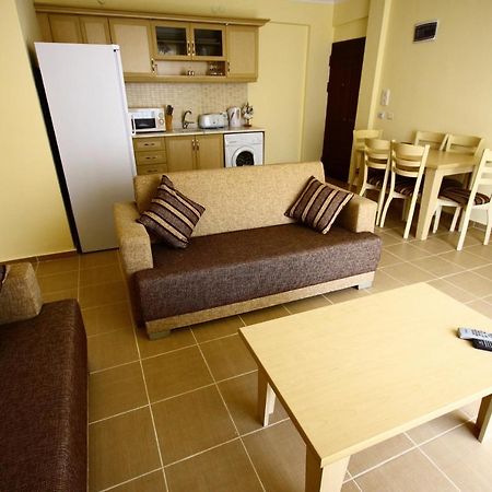 Ferienwohnung Club Aegean Altınkum Exterior foto