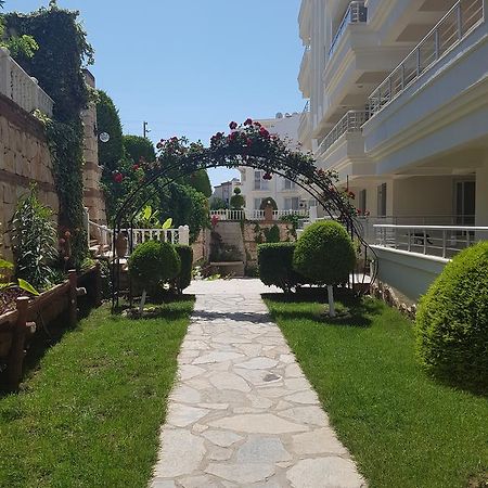 Ferienwohnung Club Aegean Altınkum Exterior foto