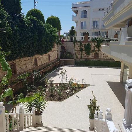 Ferienwohnung Club Aegean Altınkum Exterior foto