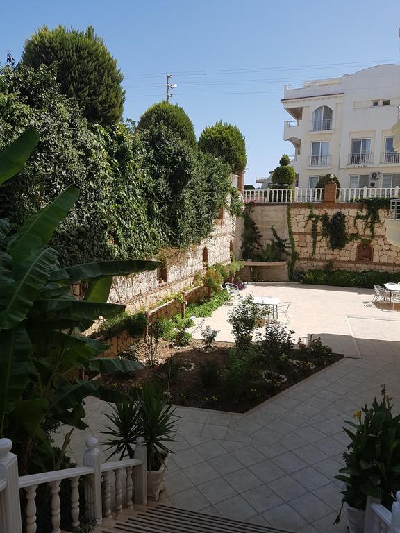 Ferienwohnung Club Aegean Altınkum Exterior foto