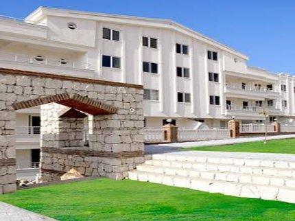 Ferienwohnung Club Aegean Altınkum Exterior foto
