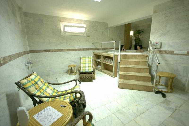 Ferienwohnung Club Aegean Altınkum Exterior foto