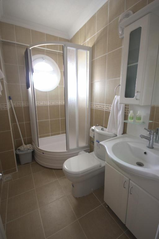 Ferienwohnung Club Aegean Altınkum Zimmer foto